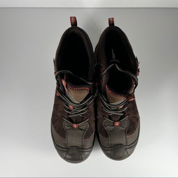 Merrell Capra Bolt Mid Hiking Boot Womens  Size 7M - Picture 5 of 8